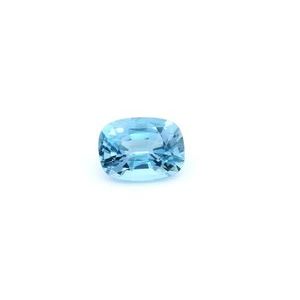 1.41ct ANTIQUE CUSHION Aquamarine - 500118301