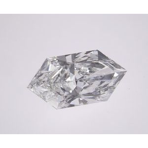 2.28ct ELONGATED HEXAGON Diamond - 500117476