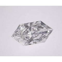 2.28ct ELONGATED HEXAGON Diamond - 500117476
