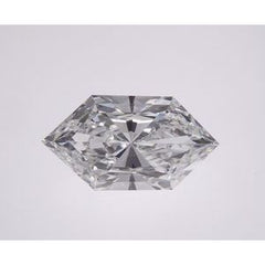 2.09ct ELONGATED HEXAGON Diamond - 500117485