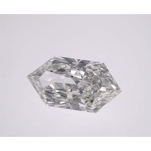 2.0ct ELONGATED HEXAGON Diamond - 500117482