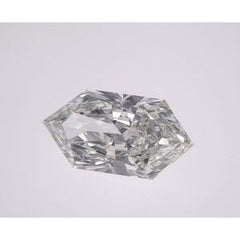 2.0ct ELONGATED HEXAGON Diamond - 500117482