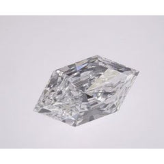 2.08ct ELONGATED HEXAGON Diamond - 500117486