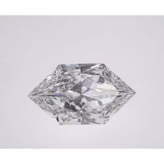 1.85ct ELONGATED HEXAGON Diamond - 500117491