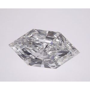 2.26ct ELONGATED HEXAGON Diamond - 500117503