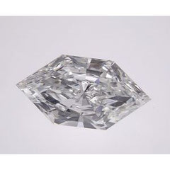 2.26ct ELONGATED HEXAGON Diamond - 500117503