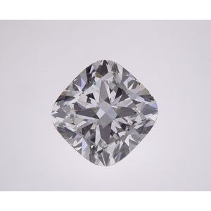 3.87ct CUSHION Diamond - 500117749