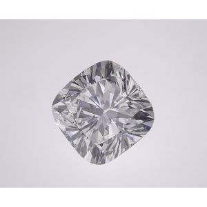 3.66ct CUSHION Diamond - 500117746