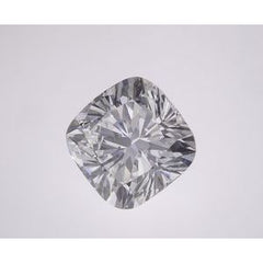 3.66ct CUSHION Diamond - 500117746