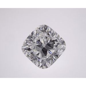 3.57ct CUSHION Diamond - 500117743