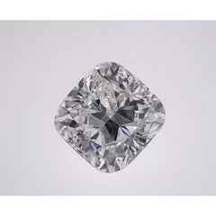 3.57ct CUSHION Diamond - 500117743
