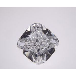 5.28ct CUSHION Diamond - 500117762