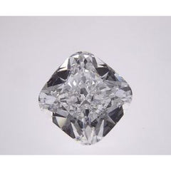 5.28ct CUSHION Diamond - 500117762