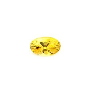 2.05ct OVAL Sapphire - 500118297