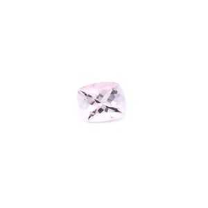 0.79ct CUSHION Morganite - 500118326