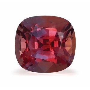 1.02ct CUSHION Ruby - 603415