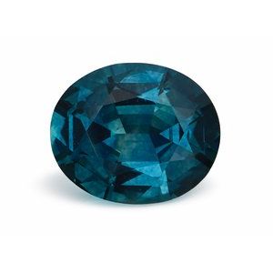 1.96ct OVAL Sapphire - 500117264