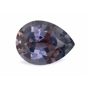 0.83ct PEAR Sapphire - 500117262