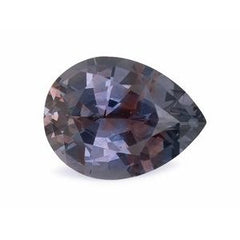 0.83ct PEAR Sapphire - 500117262