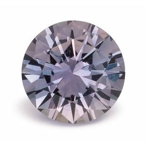 0.88ct ROUND Sapphire - 500117261