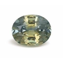0.56ct OVAL Sapphire - 500117259