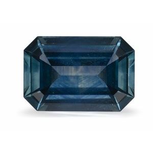 2.48ct EMERALD Sapphire - 500117246