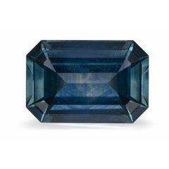 2.48ct EMERALD Sapphire - 500117246