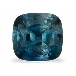 1.19ct CUSHION Sapphire - 500117245