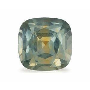 1.82ct CUSHION Sapphire - 500117241