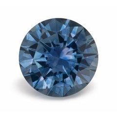 1.1ct ROUND Sapphire - 500117240