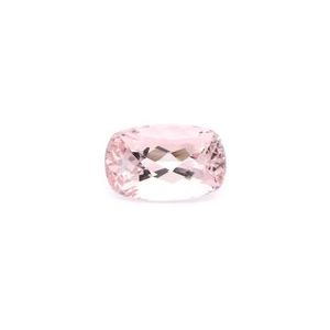 2.51ct ANTIQUE CUSHION Morganite - 500118325