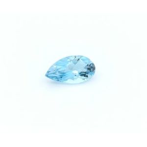 1.16ct PEAR Aquamarine - 500116922