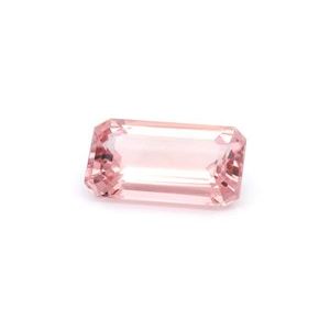 3.56ct EMERALD Morganite - 500118327
