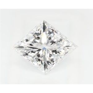 1.02ct SQUARE Diamond - 500117677