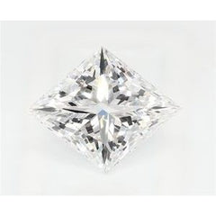 1.02ct SQUARE Diamond - 500117677