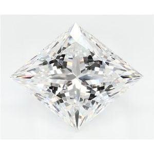 3.08ct SQUARE Diamond - 500117700