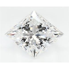3.08ct SQUARE Diamond - 500117700