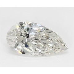 1.02ct PEAR Diamond - 500117723