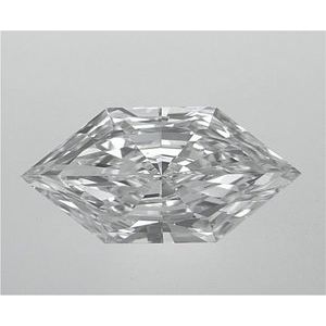 2.15ct ELONGATED HEXAGON Diamond - 500117479