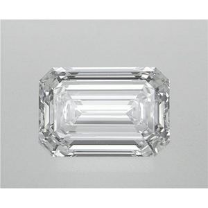 2.52ct EMERALD Diamond - 500050824