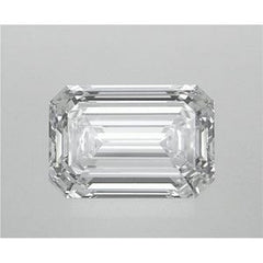 2.52ct EMERALD Diamond - 500050824
