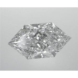 4.54ct ELONGATED HEXAGON Diamond - 500117480