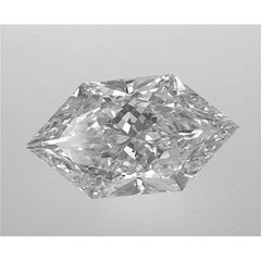 4.54ct ELONGATED HEXAGON Diamond - 500117480