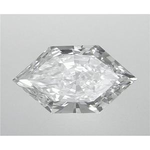 2.89ct ELONGATED HEXAGON Diamond - 500117532