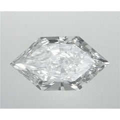2.89ct ELONGATED HEXAGON Diamond - 500117532