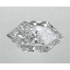2.25ct ELONGATED HEXAGON Diamond - 500117531