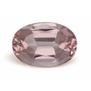 4.19ct OVAL Morganite - 500116895