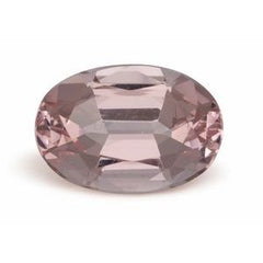 4.19ct OVAL Morganite - 500116895