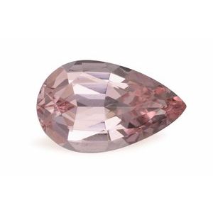 3.08ct PEAR Morganite - 500116893