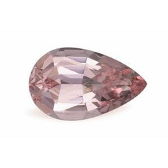 3.08ct PEAR Morganite - 500116893
